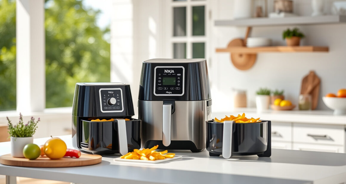 Summer Sizzle: Maximize Your Ninja Air Fryer XL for Perfectly Crispy Results
