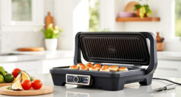 Summer Sizzle: Must-Have Accessories for Your Ninja Foodi Pro 5-in-1 Indoor Grill