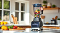 Summer Smoothies Made Easy with the Ninja Professional Blender