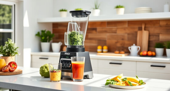 Summer Smoothies & More: Must-Have Accessories for the Ninja BN805A Pro Plus
