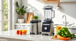Summer Smoothies & More: Tips for Using the Ninja BN805A Pro Plus Kitchen System