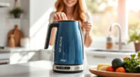 Summer Tea & Coffee Pairings: Essential Accessories for Your Ninja KT200BL Kettle