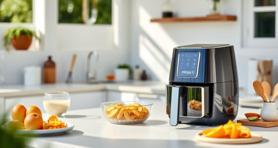 Summer Tips & Hacks for the Ninja Crispi Glass Air Fryer