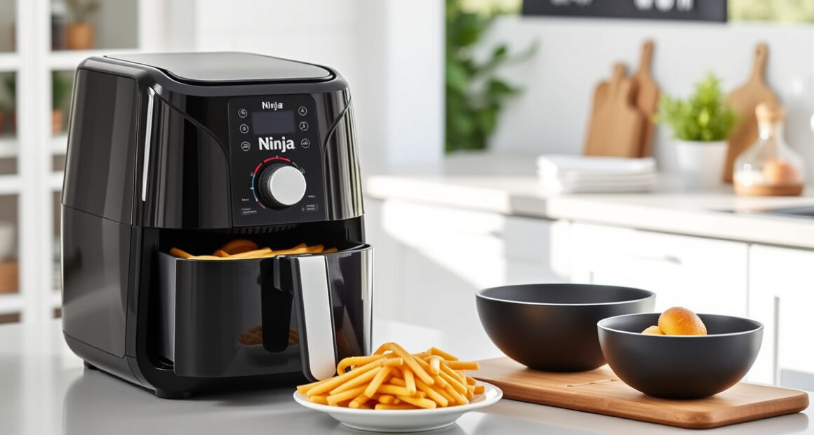 Summer Tips & Hacks for the Ninja DoubleStack XL Air Fryer