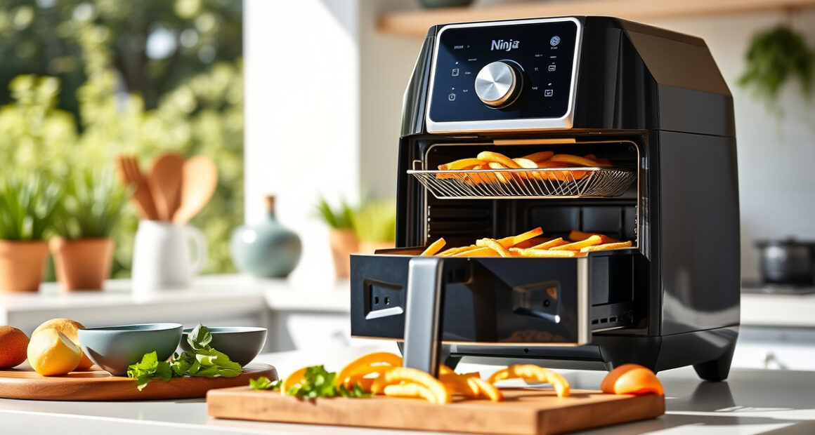 Summer Tips & Hacks for the Ninja Foodi Smart XL Air Fry Oven