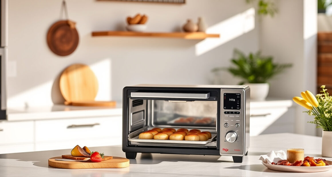 Summer Tips & Hacks for Your Ninja Foodi XL Pro Air Oven