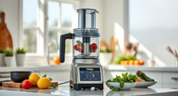 Summer Tips & Hacks with Ninja Professional Plus Food Processor