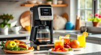 Sun-Kissed Sips: Easy Summer Recipes with Ninja DualBrew Pro Coffee Maker
