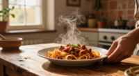 Tagliatelle Al Ragù: The Bolognese That Bologna Actually Eats