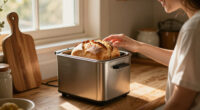 The Easy-to-Use Bread Maker You’ll Reach For Every Single Day Is On Sale Right Now