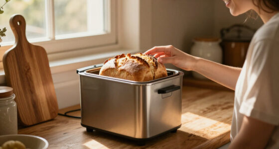 The Easy-to-Use Bread Maker You’ll Reach For Every Single Day Is On Sale Right Now