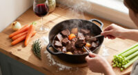 The Most Delicious Beef Stew Of All Time