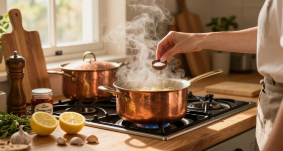 The Simple Trick For Reviving Bland Soup