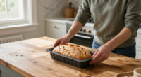 This Gordon Ramsay-Approved Cookware Brand Just Dropped Its First-Ever Bakeware Set And They Feel So High Quality