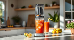 Top Summer Accessories for Your Ninja SLUSHi Twist Frozen Drink Maker