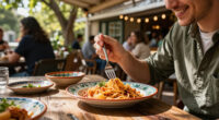Tutta Bella Brings Italian Classics To Cedar Park