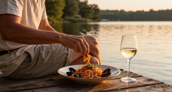 V Modern Italian May Join The Lakefront At Scottsdale