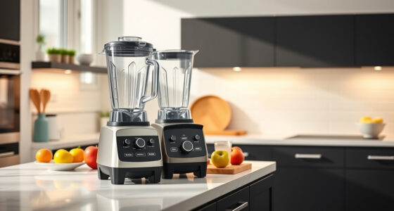 Vitamix Tamper Compatibility & Buying Guide