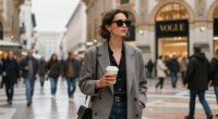 Vogue World: Milano Lascia Un Segno Concreto Alla Città
