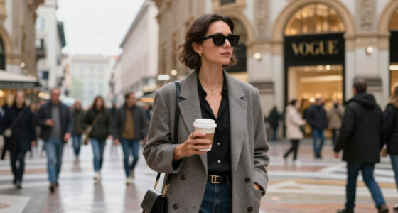Vogue World: Milano Lascia Un Segno Concreto Alla Città
