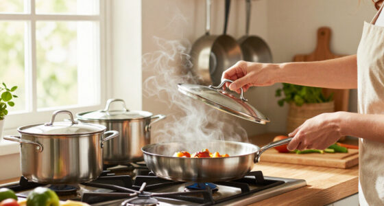 We Tested 60+ Stainless Steel Cookware Sets—Here’s What We Recommend