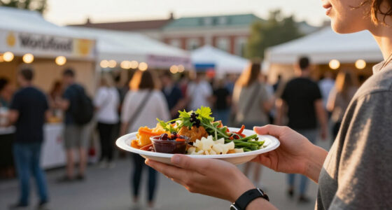 СФЕРА: Экспосфера. Worldfood Moscow 2026 - Sfera.fm