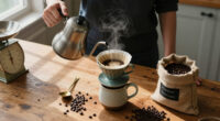 Your Morning Cuppa Tells A Bigger Story About Food Fraud