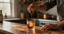 10 Best Old Fashioned Cocktail Bitters for a Better Home Bar in 2027