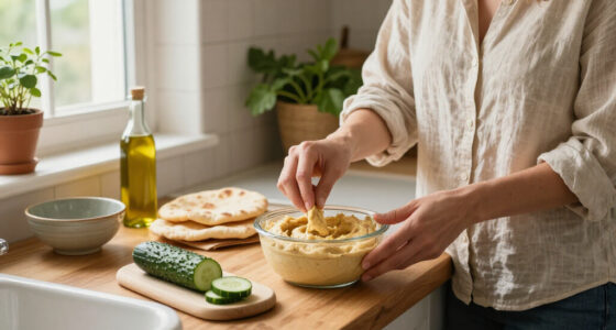 10 Best Store-Bought Hummus Options for 2027