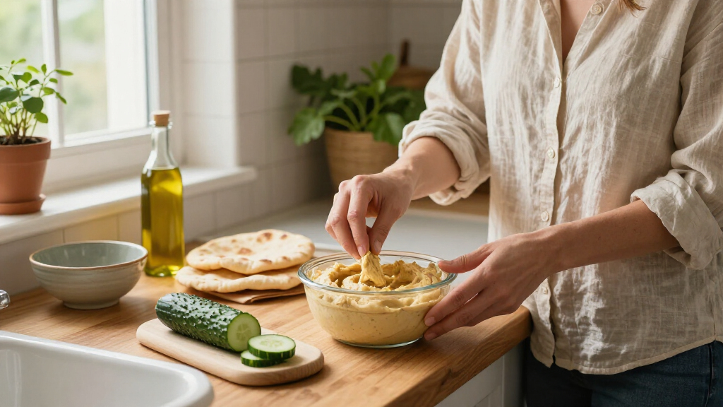 10 Best Store-Bought Hummus Options for 2027