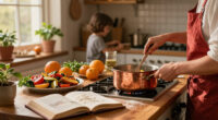11 Best Holiday Cookbooks for Festive Cooking and Baking in 2027