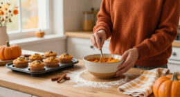 11 Best Pumpkin Spice Baking Mixes for Easy Fall Baking in 2027