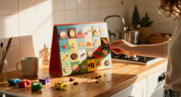11 Most Delicious Food Advent Calendars, According To Food Editors