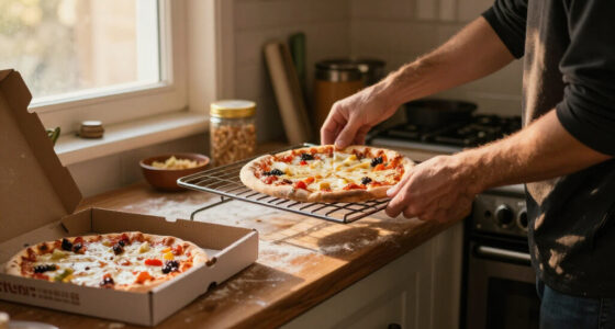 12 Best Frozen Pizzas for Different Cravings in 2027