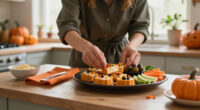 12 Best Halloween Appetizer Serving Platters for Spooky Parties in 2027