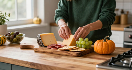 12 Best Halloween Charcuterie Boards for Spooky Gatherings in 2027
