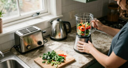 12 Best Kitchen Appliances for Easier Everyday Cooking in 2027