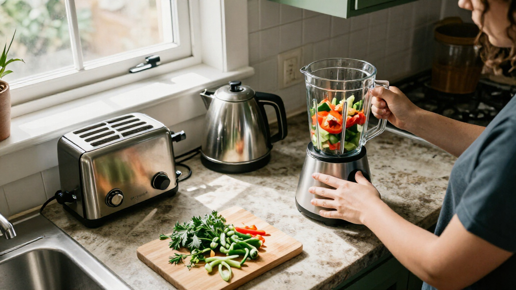 12 Best Kitchen Appliances for Easier Everyday Cooking in 2027