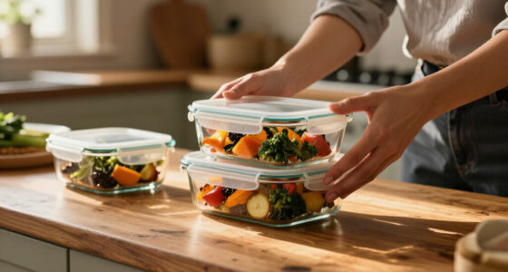 12 Best Pyrex Glass Food Storage Containers for Kitchen Organization in 2027