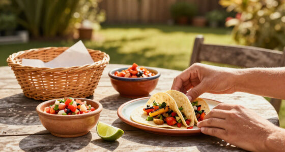 12 Best Taco Making Kits for Easy Taco Nights in 2027