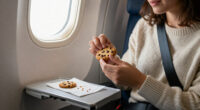 13 Best Cookies for Airplane Snacks in 2027