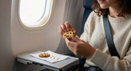 13 Best Cookies for Airplane Snacks in 2027
