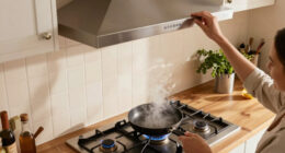 13 Best Gas Stove Ventilation Hoods for 2027