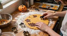 13 Best Halloween Cookie Cutters for Festive Baking in 2027