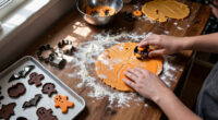 13 Best Halloween Cookie Cutters for Spooky Baking in 2027