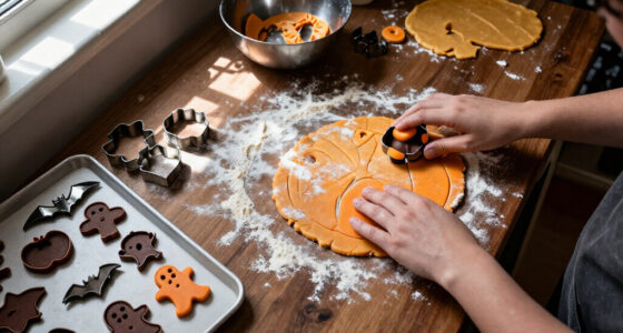 13 Best Halloween Cookie Cutters for Spooky Baking in 2027