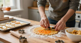 13 Best Halloween Cookie Cutters for Spooky Baking in 2027
