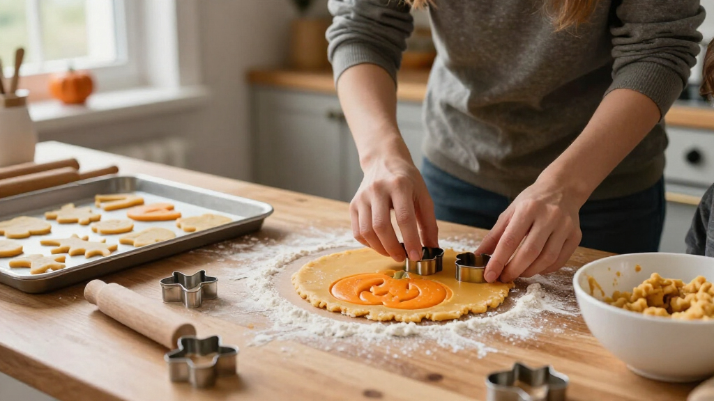 13 Best Halloween Cookie Cutters for Spooky Baking in 2027