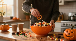13 Best Halloween Party Snack Mixes for Spooky Gatherings in 2027