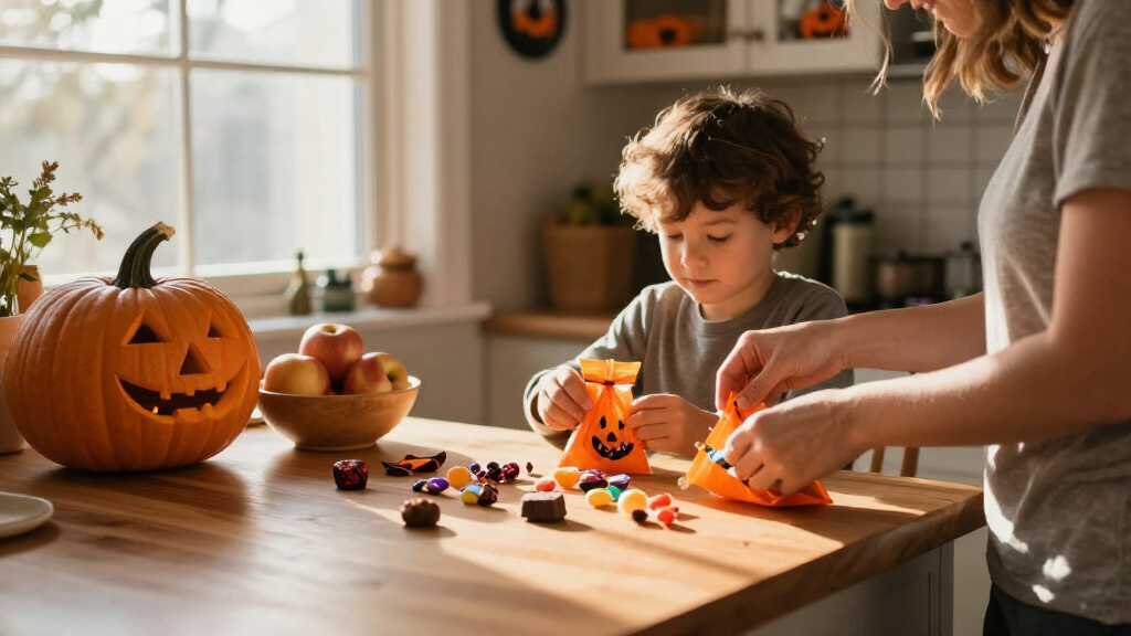 13 Best Halloween Treat Bags for Trick-or-Treating and Parties in 2027